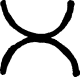 Hybrid symbol