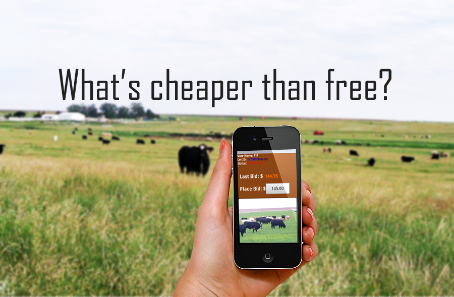 What's Cheaper than free?